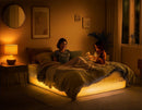 Nite Brite™ by AirCandy — Cama de Ar LED Twin