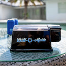 Chill-O-Matic – Resfriador Automático de Bebidas em 60 Segundos