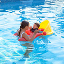 Boia Infantil Baby & Me com Capota – Little Tikes