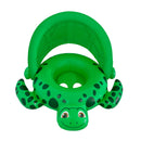 Boia Infantil Timmy Turtle com Capota – Little Tikes
