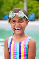 Óculos de Natação 3D Little Tikes Timmy Turtle