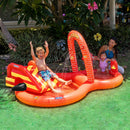 Fire House – Centro de Aventuras Bombeiros