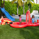 Fire House – Centro de Aventuras Bombeiros