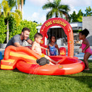 Fire House – Centro de Aventuras Bombeiros