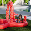 Fire House – Centro de Aventuras Bombeiros