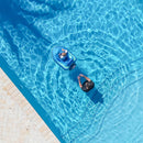 Barquinho Infantil Motorizado com Controle Remoto – A Diversão Perfeita na Piscina para Pais e Bebês