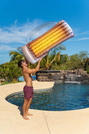 Bóia Inflável Gigante Caneca de Cerveja RealPrint® – PoolCandy