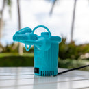 Bomba de Ar Elétrica 4 Blue – PoolCandy
