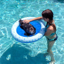 Boia Inflável para Pets – PoolCandy