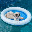 Boia Inflável para Pets – PoolCandy
