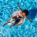 Bóia Inflável Unicórnio  com Glitter – PoolCandy