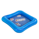 Mesa de Jogos Inflável com Cartas Impermeáveis – PoolCandy