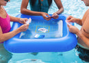 Mesa de Jogos Inflável com Cartas Impermeáveis – PoolCandy