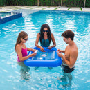 Mesa de Jogos Inflável com Cartas Impermeáveis – PoolCandy