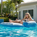 Splash Runner Pro Bóia Motorizada