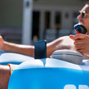 Splash Runner Pro Bóia Motorizada