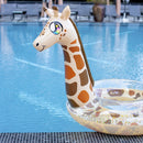 Boia Inflável Girafa – Animal Pool Tube (PoolCandy)