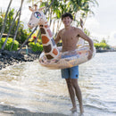 Boia Inflável Girafa – Animal Pool Tube (PoolCandy)