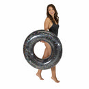 Boia Inflável Black Onyx Gigante – PoolCandy