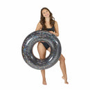 Boia Inflável Black Onyx Gigante – PoolCandy