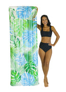 Colchão Inflável de Piscina – Resort Collection Tropical Palms