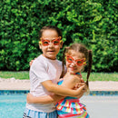 Óculos de Natação 3D Little Tikes Cozy Coupe – O Cozy Coupe vai nadar junto com você na piscina!