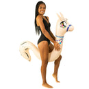 Coleção Sereia – Super Macarrão Inflável para Piscina – PoolCandy