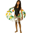 PoolCandy Resort Collection – Boia Gigante Tropical Fruit 48"